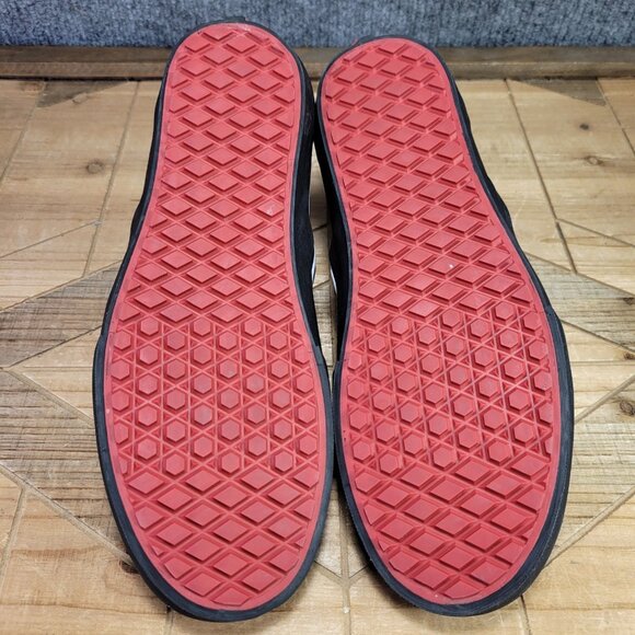 Vans Chris Cosentino CHEF Slip-On White Ultracush Made For The Makers M7.5 / W9 - Picture 8 of 13